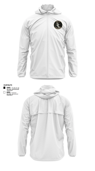 Windbreaker, SoCo Legands, Baseball, Teamtime, Team time, sublimation, custom sports apparel, team uniforms, spirit wear, spiritwear, sports uniforms, custom shirts, team store, custom team store, fundraiser sports, apparel fundraiser