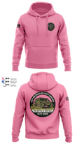 A 1/111 Field Artillery 90044147 Hoodie - 2