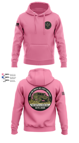 Hoodie, A 1/111 Field Artillery, , Teamtime, Team time, sublimation, custom sports apparel, team uniforms, spirit wear, spiritwear, sports uniforms, custom shirts, team store, custom team store, fundraiser sports, apparel fundraiser