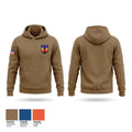 2/254 RTI Hoodie - 1