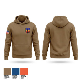 Hoodie, 2/254 RTI, Army, Teamtime, Team time, sublimation, custom sports apparel, team uniforms, spirit wear, spiritwear, sports uniforms, custom shirts, team store, custom team store, fundraiser sports, apparel fundraiser