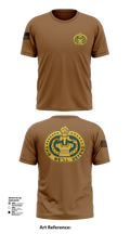 E Co 3-330th 2866423 Short Sleeve Performance Shirt - 21