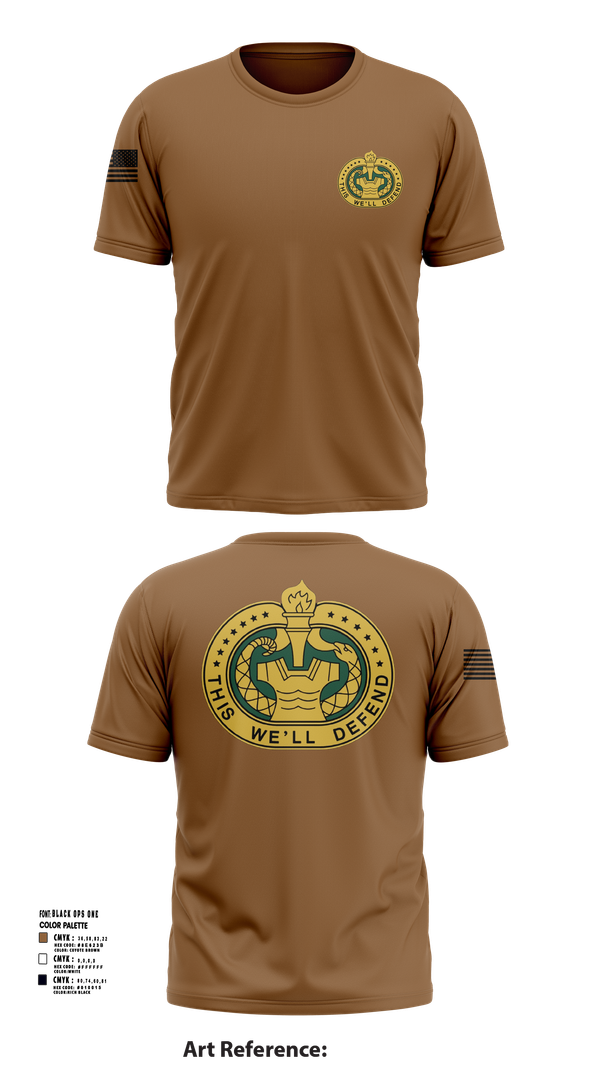 Short Sleeve Performance Shirt, E Co 3-330th, , Teamtime, Team time, sublimation, custom sports apparel, team uniforms, spirit wear, spiritwear, sports uniforms, custom shirts, team store, custom team store, fundraiser sports, apparel fundraiser