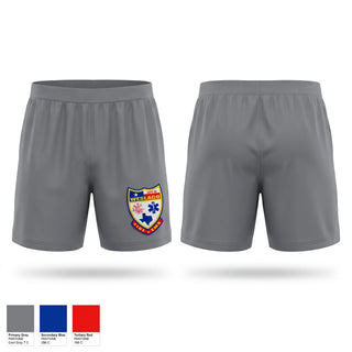 Ranger Panties, Weslaco Fire Department, Fire Department, Teamtime, Team time, sublimation, custom sports apparel, team uniforms, spirit wear, spiritwear, sports uniforms, custom shirts, team store, custom team store, fundraiser sports, apparel fundraiser
