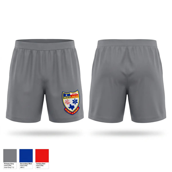 Ranger Panties, Weslaco Fire Department, Fire Department, Teamtime, Team time, sublimation, custom sports apparel, team uniforms, spirit wear, spiritwear, sports uniforms, custom shirts, team store, custom team store, fundraiser sports, apparel fundraiser