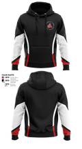 Grantsville Girls Soccer 58170846 Hoodie - 2