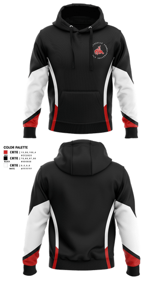 Hoodie, Grantsville Girls Soccer, Women's Soccer, Teamtime, Team time, sublimation, custom sports apparel, team uniforms, spirit wear, spiritwear, sports uniforms, custom shirts, team store, custom team store, fundraiser sports, apparel fundraiser