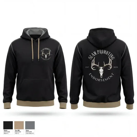 Hoodie, Slam.Promoting, , Teamtime, Team time, sublimation, custom sports apparel, team uniforms, spirit wear, spiritwear, sports uniforms, custom shirts, team store, custom team store, fundraiser sports, apparel fundraiser