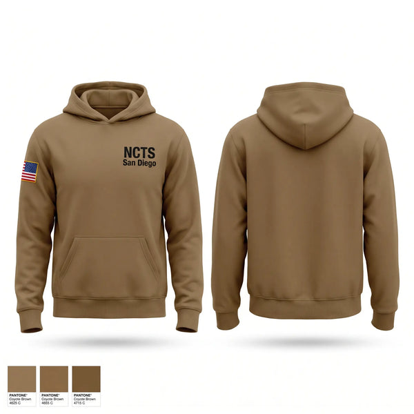 Hoodie, NCTS San Diego, Navy, Teamtime, Team time, sublimation, custom sports apparel, team uniforms, spirit wear, spiritwear, sports uniforms, custom shirts, team store, custom team store, fundraiser sports, apparel fundraiser