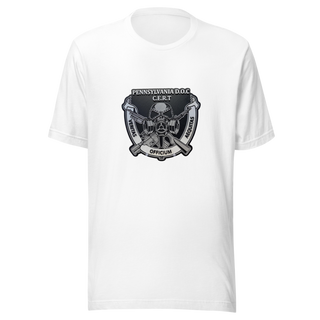 Unisex Staple T-Shirt - White
