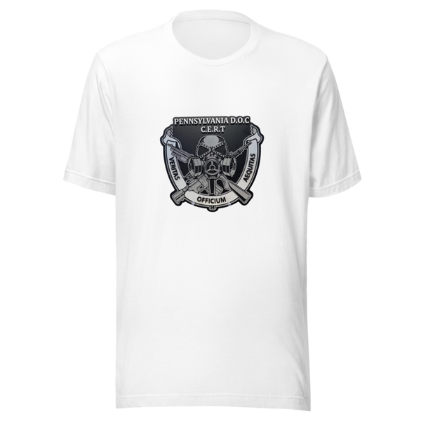 Unisex Staple T-Shirt - White