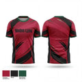 Maine Lynx 51631181 Old School Cotton Feel Shirt - 1