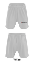 PFG 2299432 Athletic Shorts With Pockets - 1