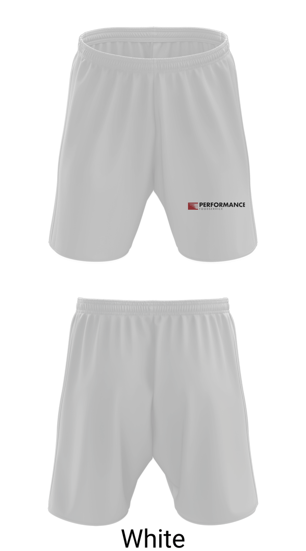 Athletic Shorts With Pockets, PFG, , Teamtime, Team time, sublimation, custom sports apparel, team uniforms, spirit wear, spiritwear, sports uniforms, custom shirts, team store, custom team store, fundraiser sports, apparel fundraiser