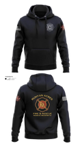 RUNYAN ACRES FIRE DEPARTMENT 34134469 Hoodie - 23