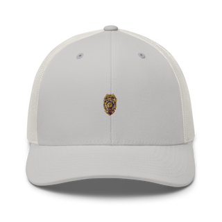 NC DNCR State Ranger Retro Trucker Hat | Yupoong 6606