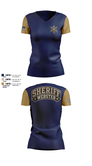 Womens Short Sleeve Vneck Shirt, Patrol, Police, Teamtime, Team time, sublimation, custom sports apparel, team uniforms, spirit wear, spiritwear, sports uniforms, custom shirts, team store, custom team store, fundraiser sports, apparel fundraiser
