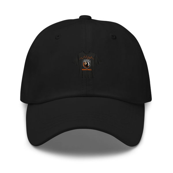 Dad hat - Black