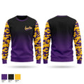 Queen Bees 32802550 Crew Neck Sweatshirt - 1