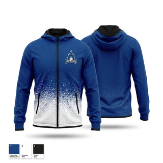 Windbreaker, Inferno, Softball, Teamtime, Team time, sublimation, custom sports apparel, team uniforms, spirit wear, spiritwear, sports uniforms, custom shirts, team store, custom team store, fundraiser sports, apparel fundraiser