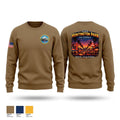 NTAG PACIFC 91801564 Crew Neck Sweatshirt - 1