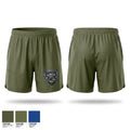 Prince George's County Police Robbery Unit 54388411 Ranger Panties - 1