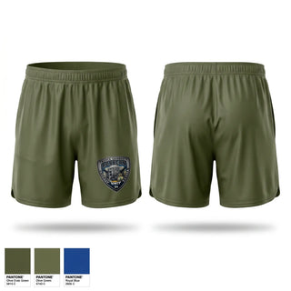 Ranger Panties, Prince George's County Police Robbery Unit, Police, Teamtime, Team time, sublimation, custom sports apparel, team uniforms, spirit wear, spiritwear, sports uniforms, custom shirts, team store, custom team store, fundraiser sports, apparel fundraiser
