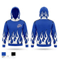 Lady Spitfire Hoodie - 1