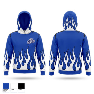 Hoodie, Lady Spitfire, Softball, Teamtime, Team time, sublimation, custom sports apparel, team uniforms, spirit wear, spiritwear, sports uniforms, custom shirts, team store, custom team store, fundraiser sports, apparel fundraiser
