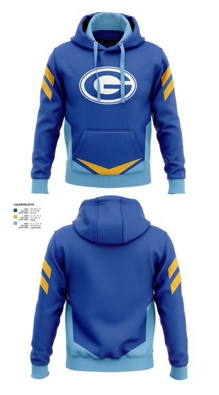 Hoodie, Gretna High School Baseball, Baseball, Teamtime, Team time, sublimation, custom sports apparel, team uniforms, spirit wear, spiritwear, sports uniforms, custom shirts, team store, custom team store, fundraiser sports, apparel fundraiser