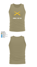 Cobra 3-321 FAR 80626179 Tank Top - 99
