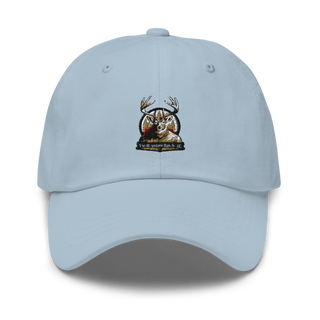 True Metrics Digital 55452151 Classic Dad Hat | Yupoong 6245CM