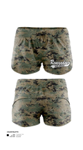 San Diego Renegades Ranger Panties - 24