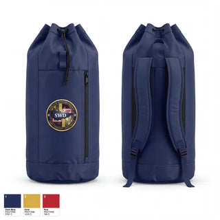 Gear Bag, SWD A-Shift, Police, Teamtime, Team time, sublimation, custom sports apparel, team uniforms, spirit wear, spiritwear, sports uniforms, custom shirts, team store, custom team store, fundraiser sports, apparel fundraiser