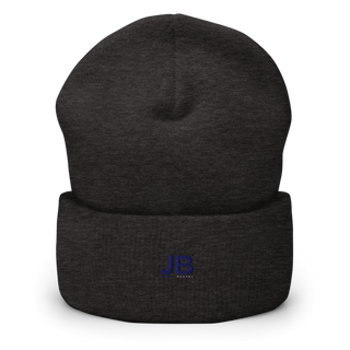 JB party rental 11358925 Cuffed Beanie | Yupoong 1501KC