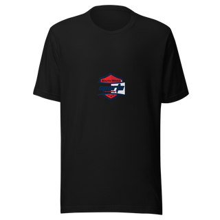 Unisex Staple T-Shirt - Black
