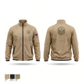 HRC G3 Windbreaker - 1