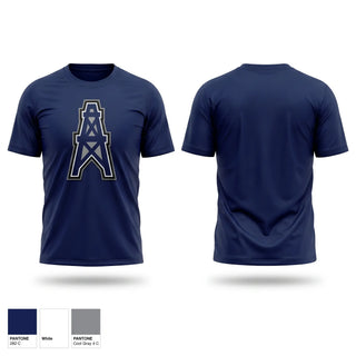 Short Sleeve Performance Shirt, Bakersfield High School, Cross Country, Teamtime, Team time, sublimation, custom sports apparel, team uniforms, spirit wear, spiritwear, sports uniforms, custom shirts, team store, custom team store, fundraiser sports, apparel fundraiser