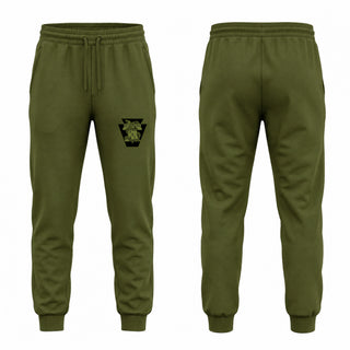 Sweatpants, DEA Philadelphia SRT, Police, Teamtime, Team time, sublimation, custom sports apparel, team uniforms, spirit wear, spiritwear, sports uniforms, custom shirts, team store, custom team store, fundraiser sports, apparel fundraiser