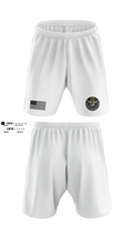 ATF 41951708 Athletic Shorts With Pockets - 106