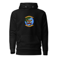 MASS-2 Unisex Hoodie - 1