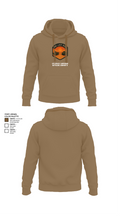 4th Assault Amphibian Battalion, Company B 82284637 Hoodie - 11
