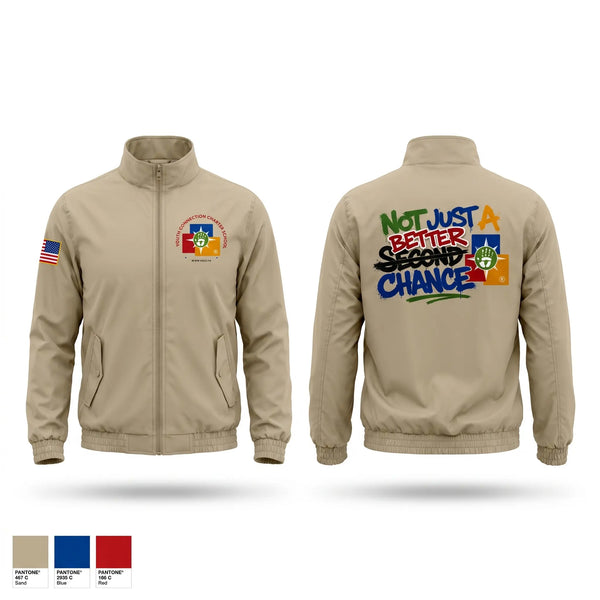 Windbreaker, 452 Quartermaster, Army, Teamtime, Team time, sublimation, custom sports apparel, team uniforms, spirit wear, spiritwear, sports uniforms, custom shirts, team store, custom team store, fundraiser sports, apparel fundraiser