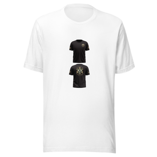 Unisex Staple T-Shirt - White