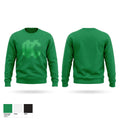 Ceredo Kenova Wonders Crew Neck Sweatshirt - 2