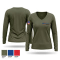 DAC Emergency Preparedness Old School Cotton Feel Shirt - 1