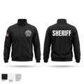 Lewis county sheriff Windbreaker - 1