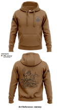 LPD-29 SCPOA 24925851 Hoodie - 1