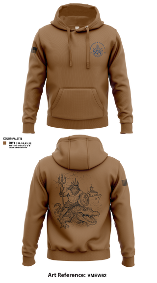 Hoodie, LPD-29 SCPOA, , Teamtime, Team time, sublimation, custom sports apparel, team uniforms, spirit wear, spiritwear, sports uniforms, custom shirts, team store, custom team store, fundraiser sports, apparel fundraiser