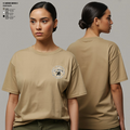 308 Defense 2975574 Women's Short Sleeve V-neck Shirt - 3